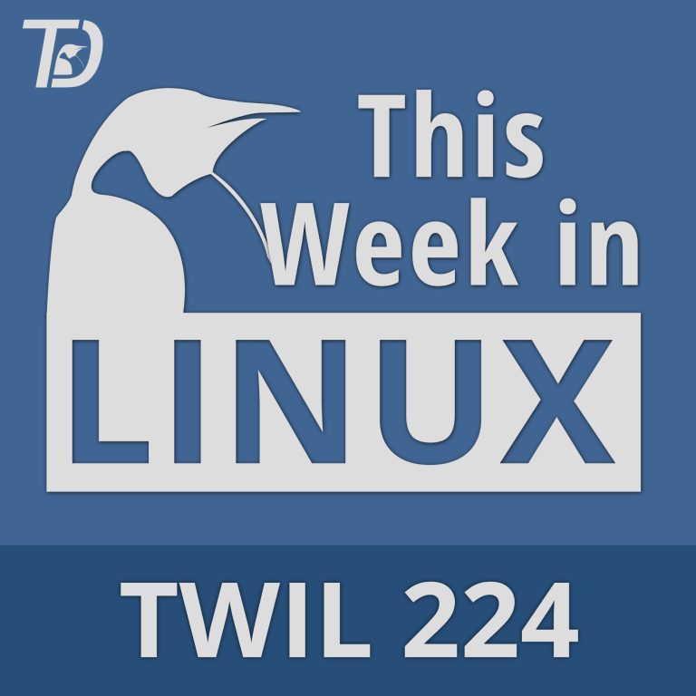 224: KDE Plasma 6, COSMIC Desktop, CodeWeavers, Lutris, Arch Linux & More Linux News